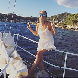 Pia Mairinger