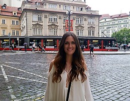 Beatriz Rios