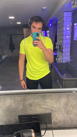 Luis Miguel Ubeda Reyes