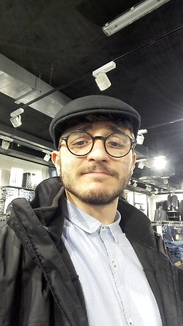 Rocco Vincenzo Sapienza