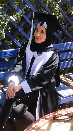 Asmaa Bentalha