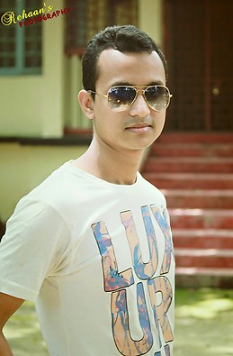 Md Sadikur Rahman Kanon