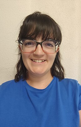 Sandra Martín Gómez