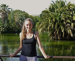 Pauline Clauss