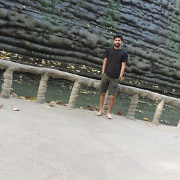 Aksh Purohit