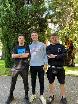 Carlos Martín Fernández