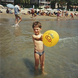 Guillermo Ávila García