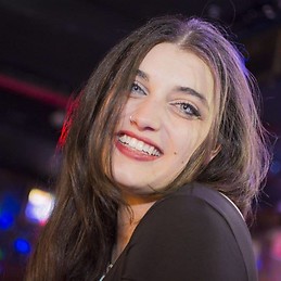 ANE MIREN URIARTE GARAY