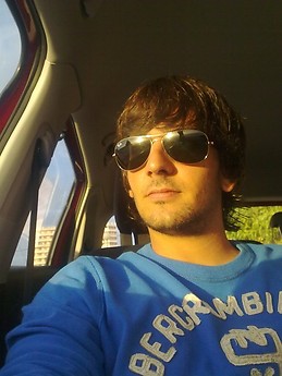 Felipe Sánchez