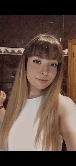 Nuria Fernández Donoso