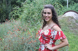 Ana Menor