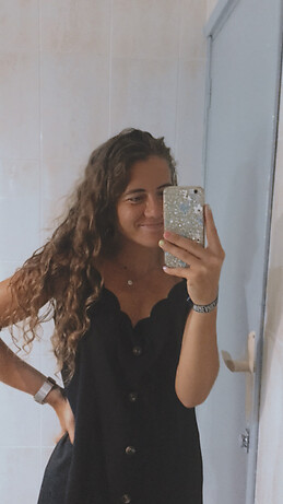 Matilde Ródenas Baquero