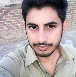 Syed Hamza
