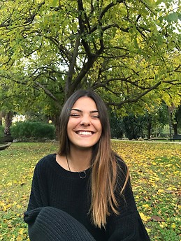 Ana Delgado Cardeñas