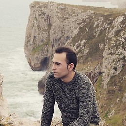 Jorge Palomero Vicente