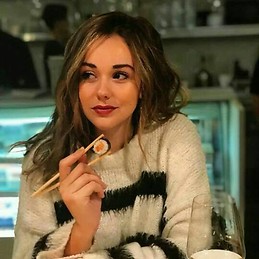 Blanca Mantilla De Los Ríos Sartorius