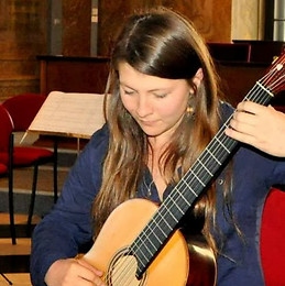 Martina Kuštárová