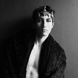 Fabricio Santos del Muro