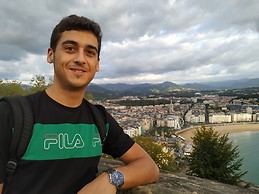 Pablo Montagud Orengo