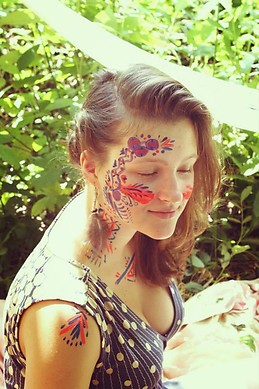 Sigrida Taparauskaite