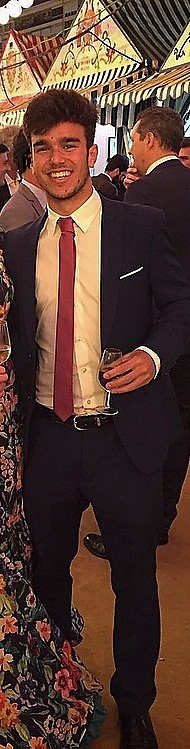 César Gil Alonso