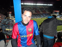 Enrique Corzo