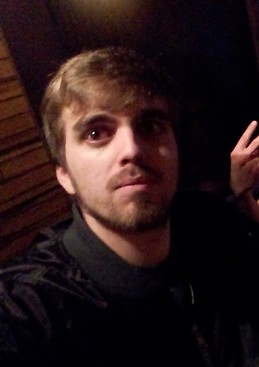 Jaime Viñuales Palazón