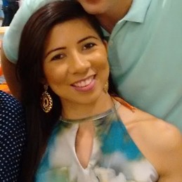 Ana Paula Martins Alves