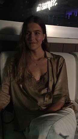 Marta Iglesias Davila-Armero