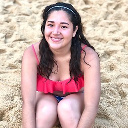 Lucia Cariño Herrera