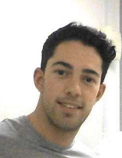 Eduardo  Echeverría Pérez