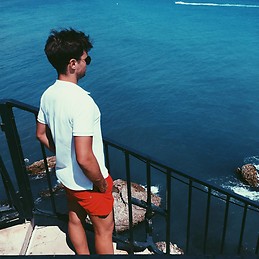 Alvaro Martin Sanchez