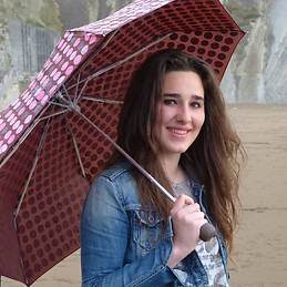 Oihane Mendizabal