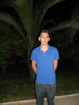 Carlos Antón