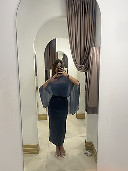 Natalia de los Mártires Albir