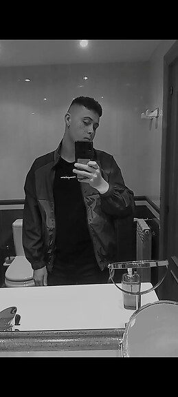 Juan Jose Martin Carbon