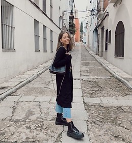 Blanca Nogués