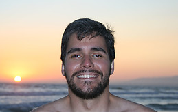 Tiago Macedo