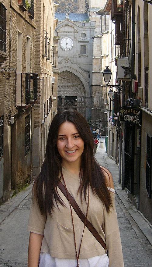 Miriam Gonzalez Rodriguez