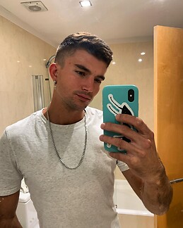 Michael Wiseman Imaz