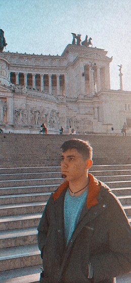 Nicolás Gil Grandal