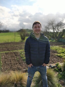 Martí Pla-Giribert Dolz