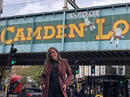 Macarena garcia marin