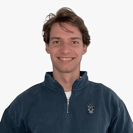 Sam den Hollander