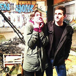 Santiago Fenandez Sanchez