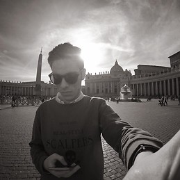 Jose Serrano El Bakkali