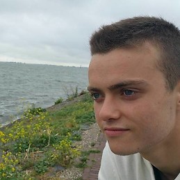 Javier Olivares Gonzalez