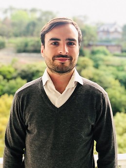 Carlos Jurado