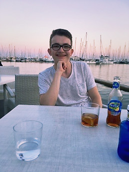 Dave Van Cauwenberghe