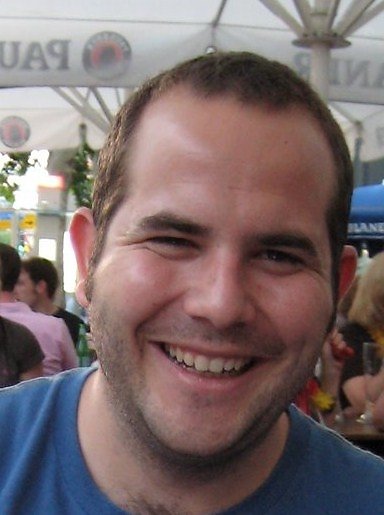 Jordi Ortiz Murillo